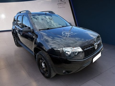 Auto Usate A Teramo | Dacia Duster Duster 1.5 Dci Laureate 4X2 110Cv
