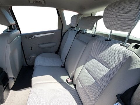 Auto Usate A Teramo | Mercedes-Benz Classe A A 150 Avantgarde