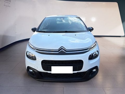Auto Usate A Teramo | Citroën C3 C3 1.6 Bluehdi Feel Edition 75Cv