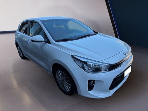 Auto Usate A Teramo | Kia Rio Rio 1.4 Crdi Cool 90Cv