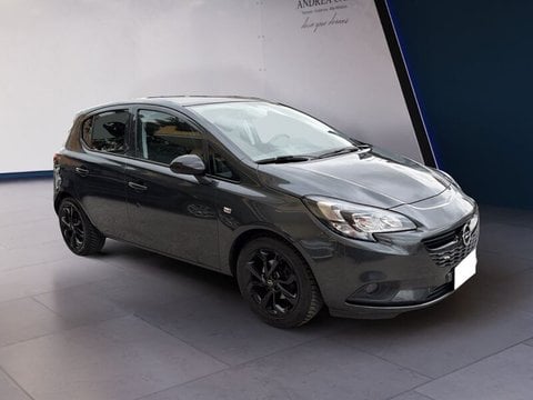 Auto Usate A Teramo | Opel Corsa Corsa 5P 1.2 Innovation (Cosmo) My16