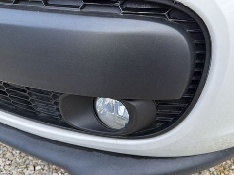 Auto Usate A Teramo | Fiat 500L 500L 1.3 Mtj 95Cv Business