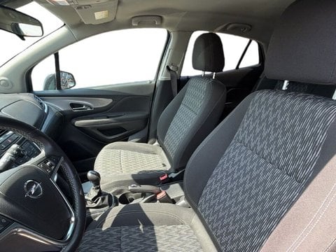 Auto Usate A Teramo | Opel Mokka Mokka X 1.6 Cdti Advance S&S 4X2 136Cv