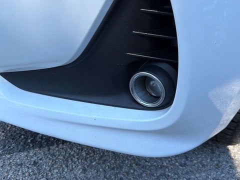 Auto Usate A Teramo | Hyundai I10 I10 1.0 Login Econext Gpl
