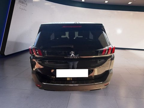 Auto Usate A Teramo | Peugeot 5008 5008 1.5 Bluehdi Gt S&S 130Cv Eat8