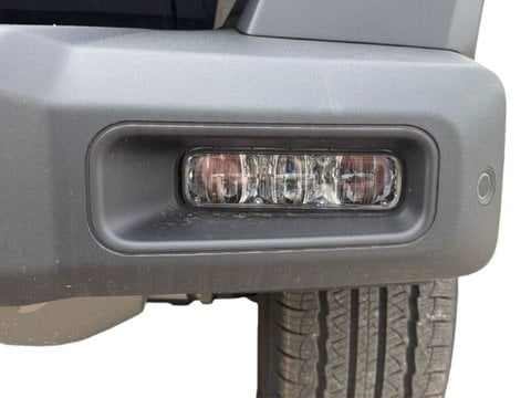 Auto Nuove Pronta Consegna A Teramo | Emc 212 212 2.0 Tgdi Adventurer 4Wd 8At