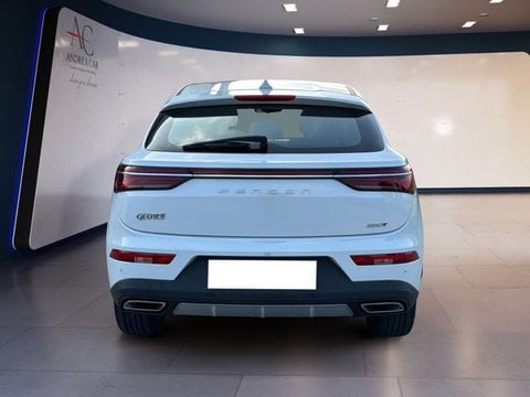 Auto Usate A Teramo | Dfsk Glory F5 Glory F5 1.5 Bifuel Gpl Cvt