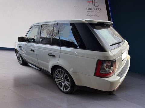 Auto Usate A Teramo | Land Rover Range Rover Range Rover 3.0 Sdv6 Autobiography Auto My19