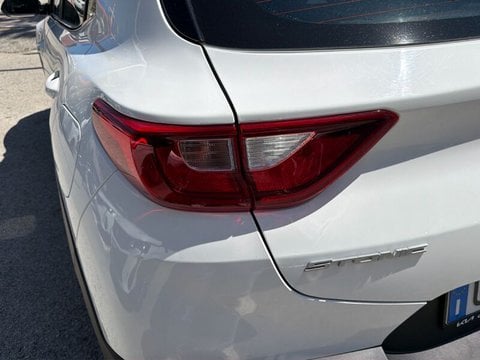 Auto Usate A Teramo | Kia Stonic Stonic 1.0 T-Gdi Mhev Gt Line 100Cv Imt