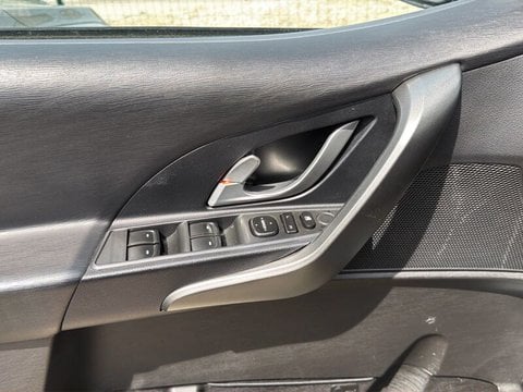 Auto Usate A Teramo | Mahindra Xuv500 Xuv500 2.2 16V W8 Awd 7P.ti M1 E6