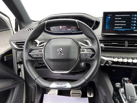 Auto Usate A Teramo | Peugeot 3008 3008 1.5 Bluehdi Gt Pack S&S 130Cv Eat8