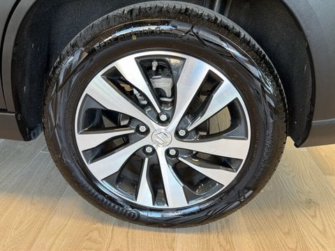 Auto Usate A Teramo | Suzuki S-Cross Hybrid 1.4 Boosterjet 48V 4Wd Allgrip Yoru