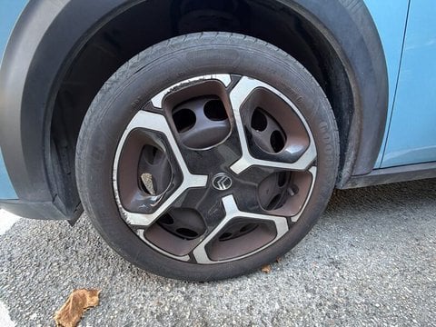Auto Usate A Teramo | Citroën C3 C3 1.2 Puretech Turbo Max 100Cv S&S