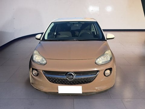 Auto Usate A Teramo | Opel Adam Adam 1.2 Siri 70Cv