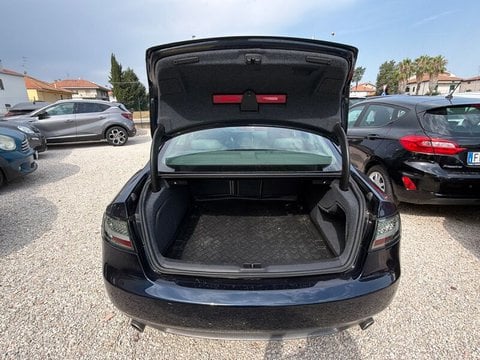 Auto Usate A Teramo | Audi A5 A5 Coupe 2.7 V6 Tdi Ambition Multitronic