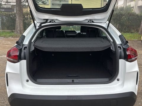 Auto Usate A Teramo | Citroën C4 C4 1.2 Puretech Shine S&S 130Cv