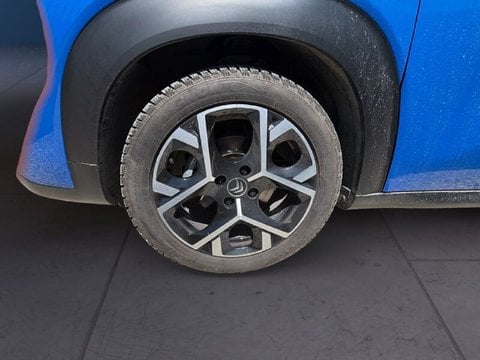 Auto Usate A Teramo | Citroën C3 Aircross C3 Aircross 1.5 Bluehdi C-Series S&S 120Cv Eat6