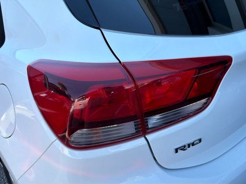 Auto Usate A Teramo | Kia Rio Rio 1.4 Crdi Cool 90Cv