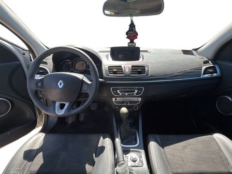 Auto Usate A Teramo | Renault Mégane Cc Megane Cc 1.9 Diesel Dci 130Cv Gt Line