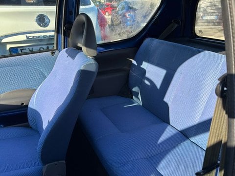 Auto Usate A Teramo | Fiat 600 600 1.1