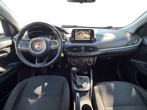 Auto Usate A Teramo | Fiat Tipo Tipo Sw 1.4 Tjt Lounge Gpl 120Cv