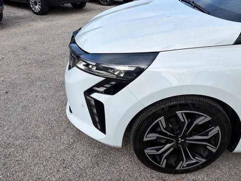 Auto Usate A Teramo | Mitsubishi Colt Colt 1.0 Turbo Instyle