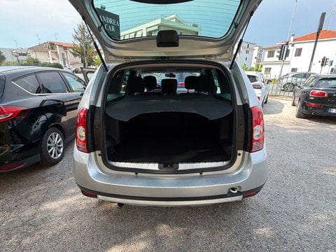 Auto Usate A Teramo | Dacia Duster Duster 1.5 Dci Laureate 4X2 110Cv