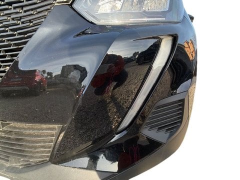 Auto Usate A Teramo | Peugeot 2008 2008 1.5 Bluehdi Active Pack S&S 110Cv