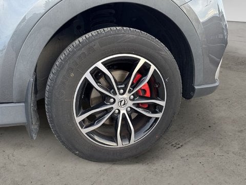 Auto Usate A Teramo | Dfsk Glory 580 Glory 580 1.5 Cvt