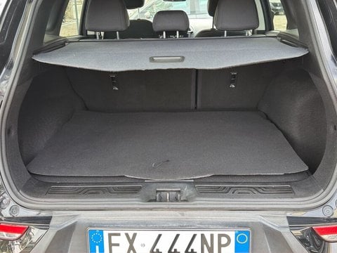 Auto Usate A Teramo | Renault Kadjar Kadjar 1.5 Blue Dci Sport Edition 115Cv
