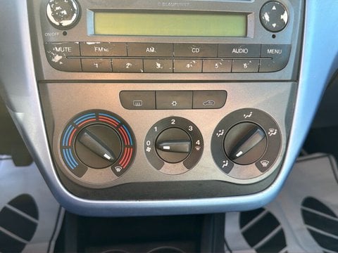Auto Usate A Teramo | Fiat Grande Punto Grande Punto 5P 1.3 Mjt 16V Emotion 90Cv 6M