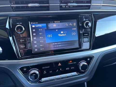 Auto Usate A Teramo | Kgm Korando Korando 1.5 Gdi-T Gpl Icon 2Wd Auto