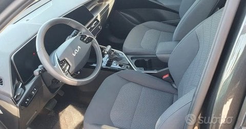 Auto Usate A Teramo | Kia Niro Niro 1.6 Gdi Hev Evolution Dct6