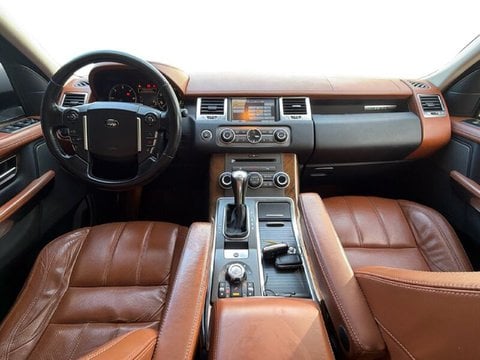 Auto Usate A Teramo | Land Rover Range Rover Range Rover 3.0 Sdv6 Autobiography Auto My19