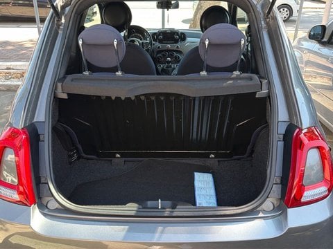 Auto Usate A Teramo | Fiat 500 Hybrid 1.0 70Cv Ibrido Dolcevita