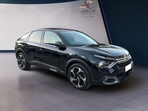 Auto Usate A Teramo | Citroën C4 C4 1.5 Bluehdi Shine S&S 130Cv Eat8