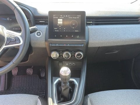 Auto Usate A Teramo | Mitsubishi Colt Colt 1.0 Invite