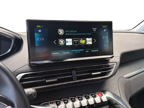 Auto Usate A Teramo | Peugeot 3008 3008 1.6 Hybrid Phev Gt Pack 225Cv E-Eat8