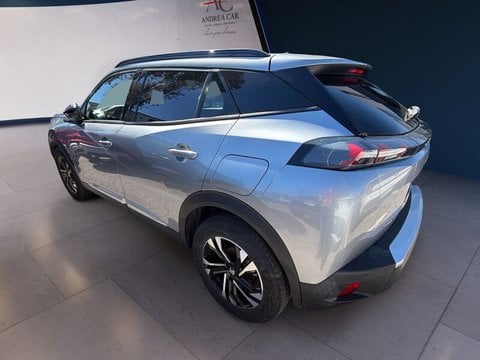 Auto Usate A Teramo | Peugeot 2008 2008 1.2 Puretech Allure Pack S&S 130Cv Eat8