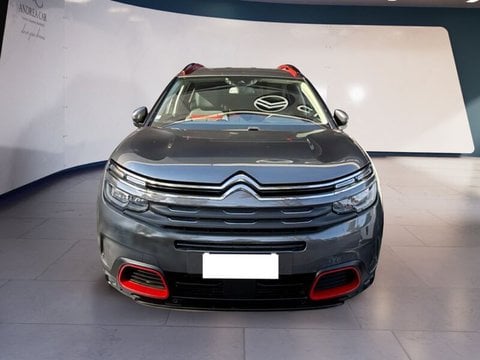 Auto Usate A Teramo | Citroën C5 Aircross C5 Aircross 1.5 Bluehdi Business S&S 130Cv My20 N1