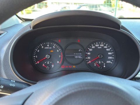 Auto Usate A Teramo | Kia Picanto Picanto 1.0 Dpi X Line