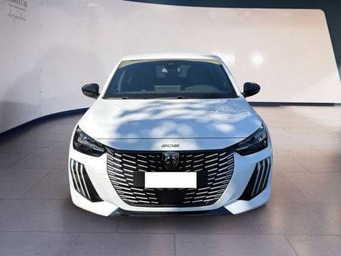 Usate A Teramo | Peugeot 208 208 51 Kwh Gt