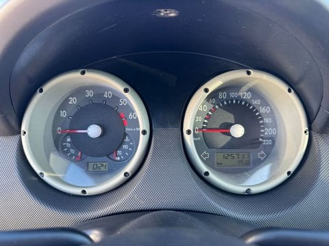 Auto Usate A Teramo | Volkswagen Polo Polo 5P 1.4 Comfortline 75Cv