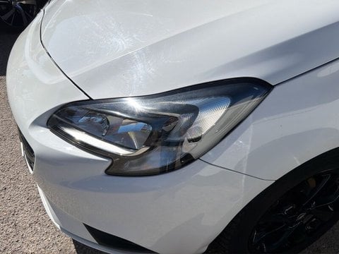 Auto Usate A Teramo | Opel Corsa Corsa 5P 1.4 120 Anniversary Gpl Tech 90Cv