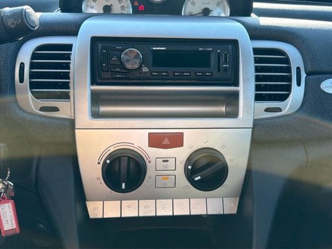 Auto Usate A Teramo | Lancia Ypsilon Ypsilon 1.3 Mjt 16V Platinum E5