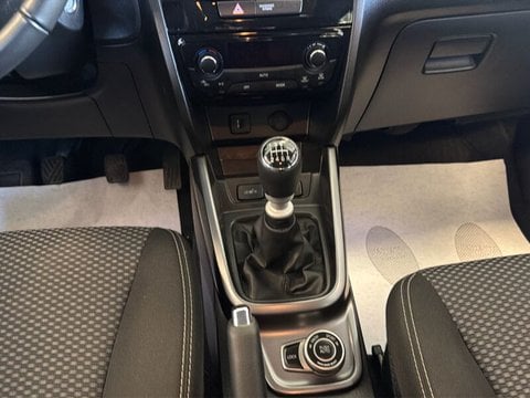 Auto Usate A Teramo | Suzuki Vitara Vitara 1.4H Cool+ 4Wd Allgrip 129Cv