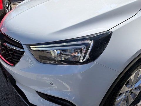 Auto Usate A Teramo | Opel Mokka X Mokka X 1.6 Cdti Ultimate S&S 4X2 136Cv