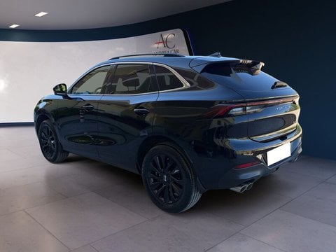 Auto Usate A Teramo | Forthing Friday Friday 1.5 Auto