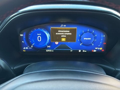 Auto Usate A Teramo | Ford Puma Puma 1.0 Ecoboost H St-Line X S&S 125Cv