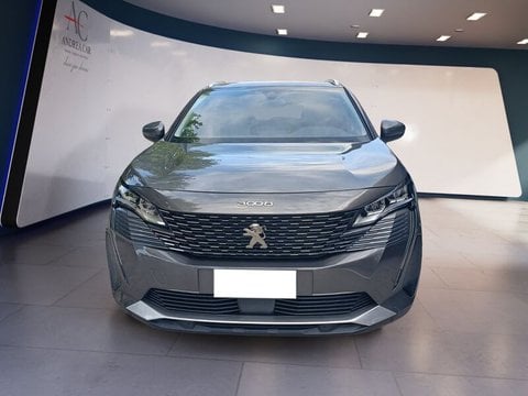 Auto Usate A Teramo | Peugeot 3008 3008 1.5 Bluehdi Allure Pack S&S 130Cv Eat8